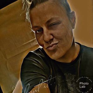 Meet your Posher, Kendrah